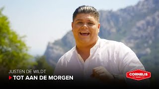 Justen De Wildt - Tot Aan De Morgen video
