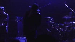Someone Must Get Hurt by She Wants Revenge (Live @ The Fonda 2-17)