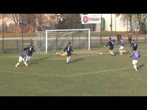 15.kolo 3.hnl-zapad-2011-12 (12.11.2011) Dubrava - Dugo Selo  0-1  (prilika br.05)