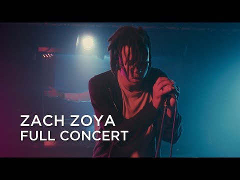 Zach Zoya | Full Concert | CBC Music