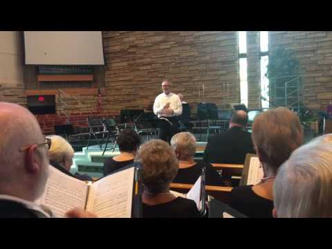 TCMC April Fool's Prank