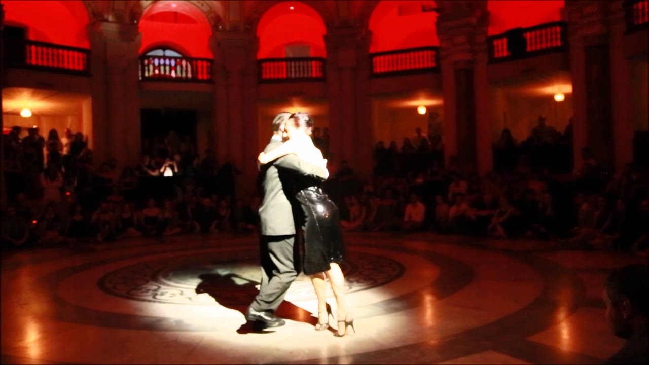 Maria Filali e Giampiero Galdi 1