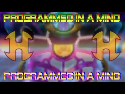 [Medley] Programmed in a Mind ♪ (Kirby Planet Robobot)