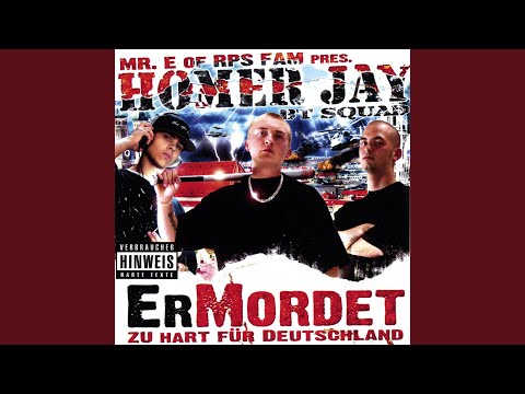 Das Intro ft. Mr. E of RPS - prod. by Lokken Load