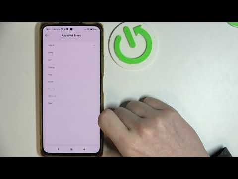 Eufy Spotlight Camera How To Change Notification Settings
