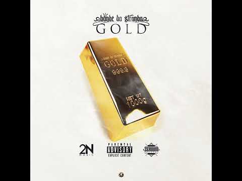 Bonde Da Stronda - Shake That Ass (Feat. Alandim, MC Cond, Mr. Catra & Rugal)