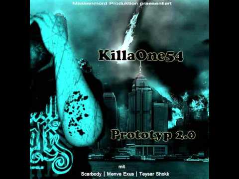 So läuft Das ft.Scarbody,Menve Exus,Teysar Shokk