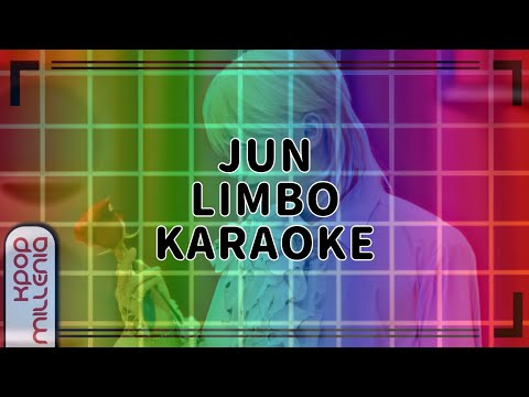 || KARAOKE || JUN (SEVENTEEN) - LIMBO