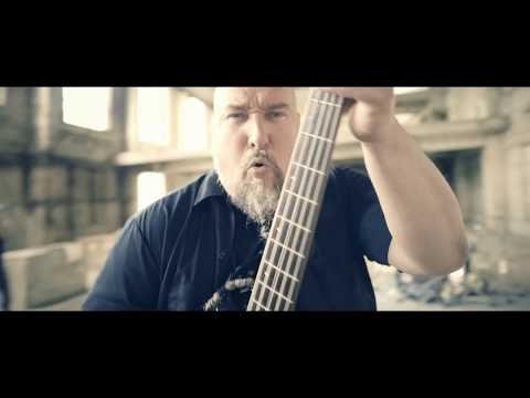 Refuge - "The Man In The Ivory Tower" (Official Music Video)