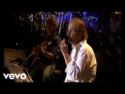 Videoclip de Triptico de Luces y Sombras — Luis Eduardo Aute