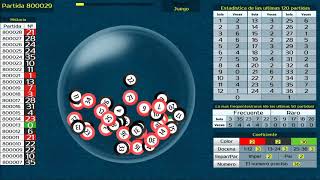 Inbet Shake - lottery game by Inbet Games