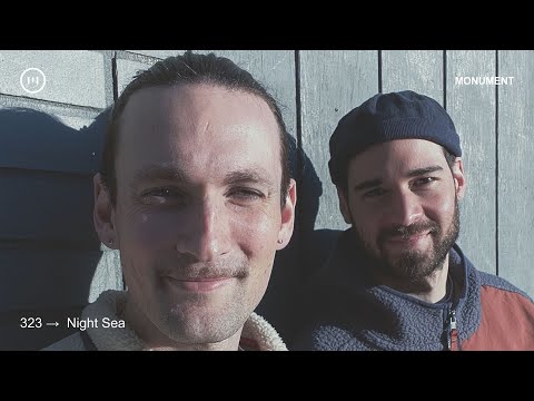 MNMT 323 : Night Sea