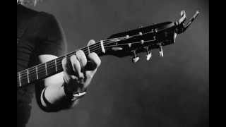 Carlos Varela - Círculo de tiza (A guitarra limpia, 1999)