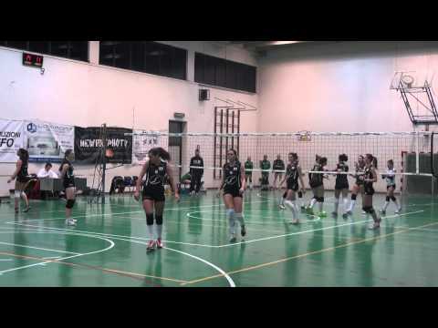 Re-Vivo Libertas Montorio - Regas US Torri 3 2