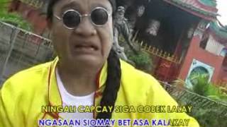 Download lagu Husain Aziz -Mojang Cangkuang mp3