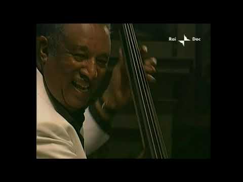 Things Ain't What They Used to Be - Ray Brown Trio & James Morrison 1993