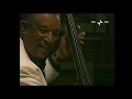Things Ain't What They Used to Be - Ray Brown Trio & James Morrison 1993