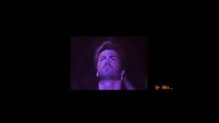 GEORGE MICHAEL &quot;American angel&quot; - a tribute 1963 - 2016