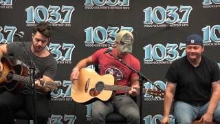 Dustin Lynch Mind Reader Live at The New 103 7