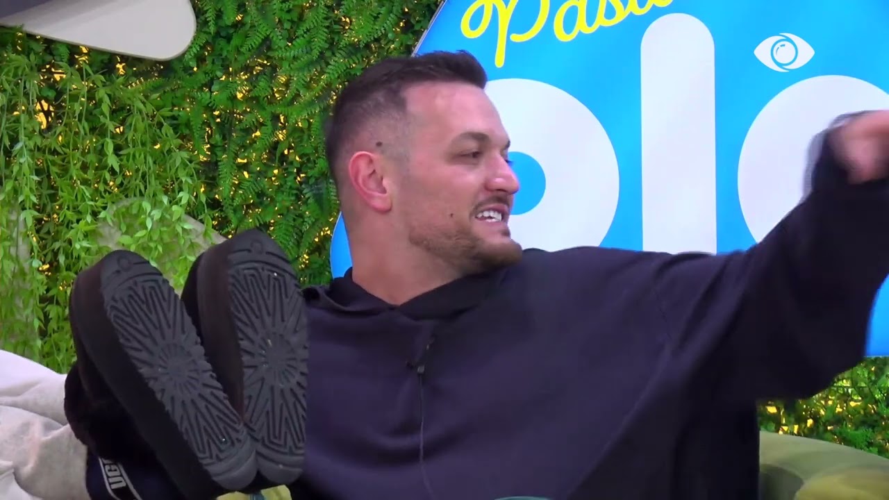 Ti i servilosesh njerëzve jashtë/ Mateo i drejtohet Rogertit