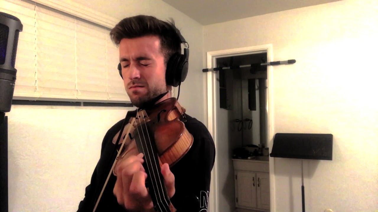 Hire Felix Violin Violinist in Boston, Massachusetts