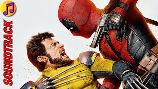 Jimmy Durante - I&#39;ll Be Seeing You [Deadpool &amp; Wolverine Soundtrack]