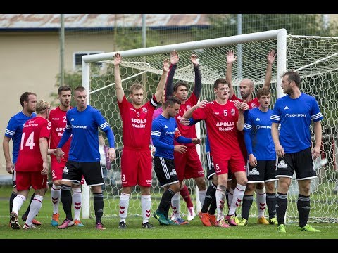 ČSK Uherský Brod - SK Jiskra Rýmařov 3:0 (1:0)