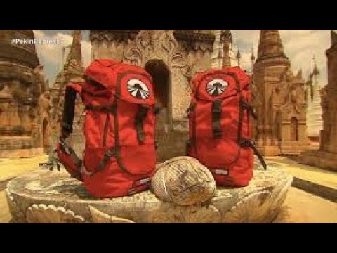 Pekin Express 1x05 Omsk Krasnoyarsk