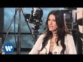 Laura Pausini - Io canto (EPK italiano) 