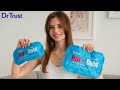 Dr Trust USA Hot Cold Pack For Pain And Natural Relief