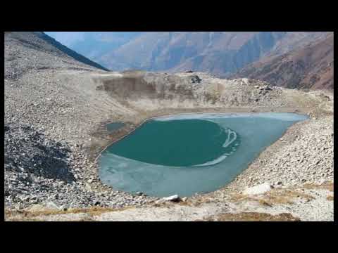 Beauty of Ansu Lake / Visit to Ansu Lake / Natural Beauty