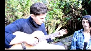 'Water Bound' performed by Ora Cogan and Max Jones