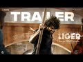 LIGER TRAILER (Malayalam) | Vijay Deverakonda | Puri Jagannadh | Ananya Panday | Karan Johar 25thAug