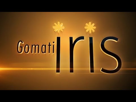 3D Tour Of Gomati Iris
