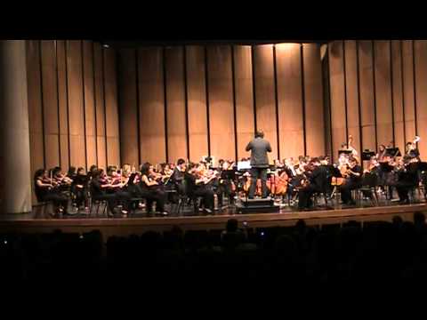 Allegro Vivo | NCP Spring Concert 2013