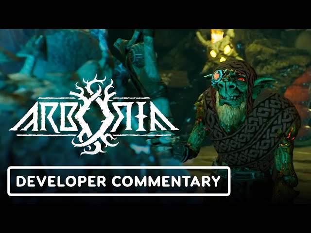 Video - Arboria (PC)