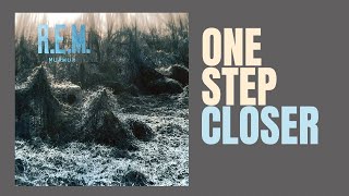 R.E.M. – Chronic Town & Murmur | A One-Step Discovery