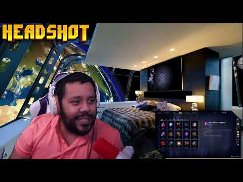 PREDCAST CUSTOMS! - Serath IS HERE! - Predecessor 4k gameplay