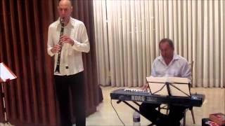 ניגונו של אבי My father nigun