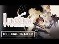 Lunarium Steam Key Global Trailer