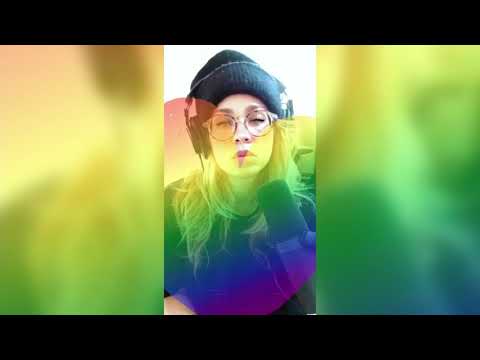 Kata Kozma - Girls Like Me