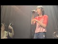 Radwimps feat. Toaka - Suzume - São Paulo