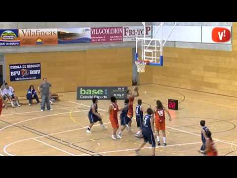 BF Viladecans-Draft Gramenet