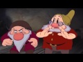 Snow White And The Seven Dwarfs Dwarfs Find The House Clean HD