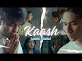 KAASH - RAAMIS x SAMAR JAFRI (MUSIC VIDEO) | her (EP)