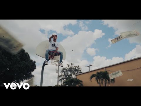 Steezyberg - Groundwork (Official Music Video)