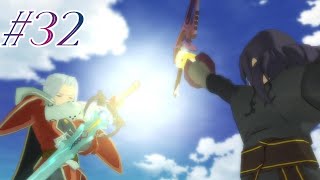 #32 災厄はずっとそこにいたのだ【テイルズオブヴェスペリア初見実況】