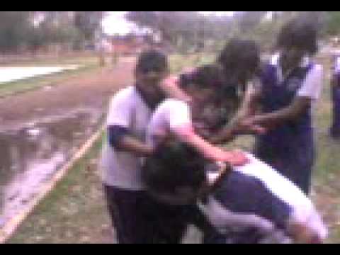 la gran caida de yamilet