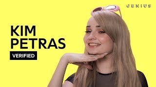 Kim Petras &quot;I Don&#39;t Want It At All&quot; Official Lyrics &amp; Meaning | Verified