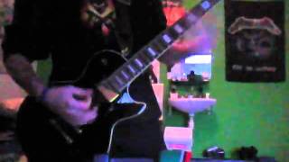 Megadeth- Truth Be Told